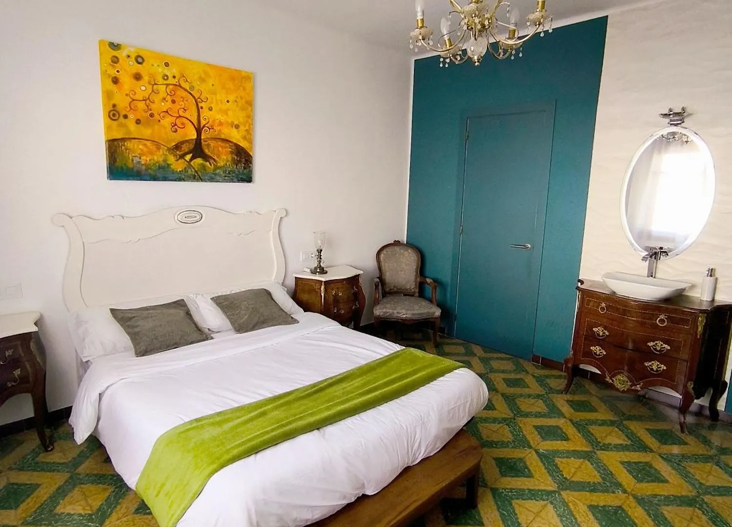 Holiday home Casa Arbos Casa Rural A Arbeca, Les Garrigues