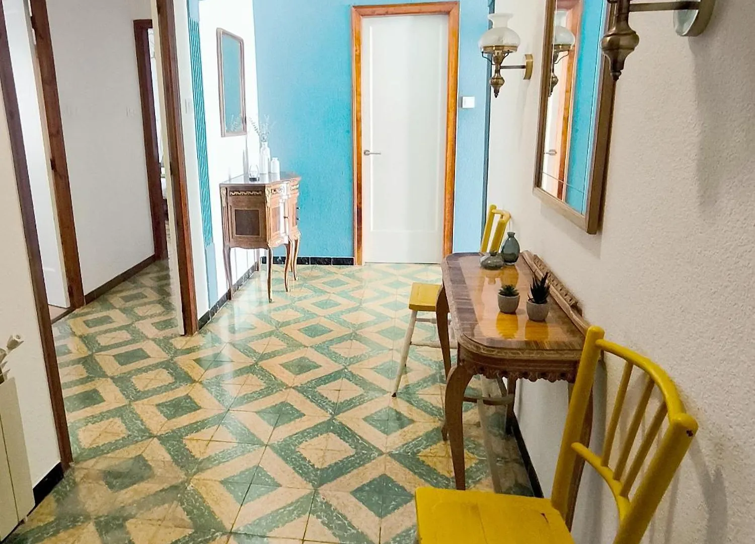 Casa Arbos Casa Rural A Arbeca, Les Garrigues Arbeca