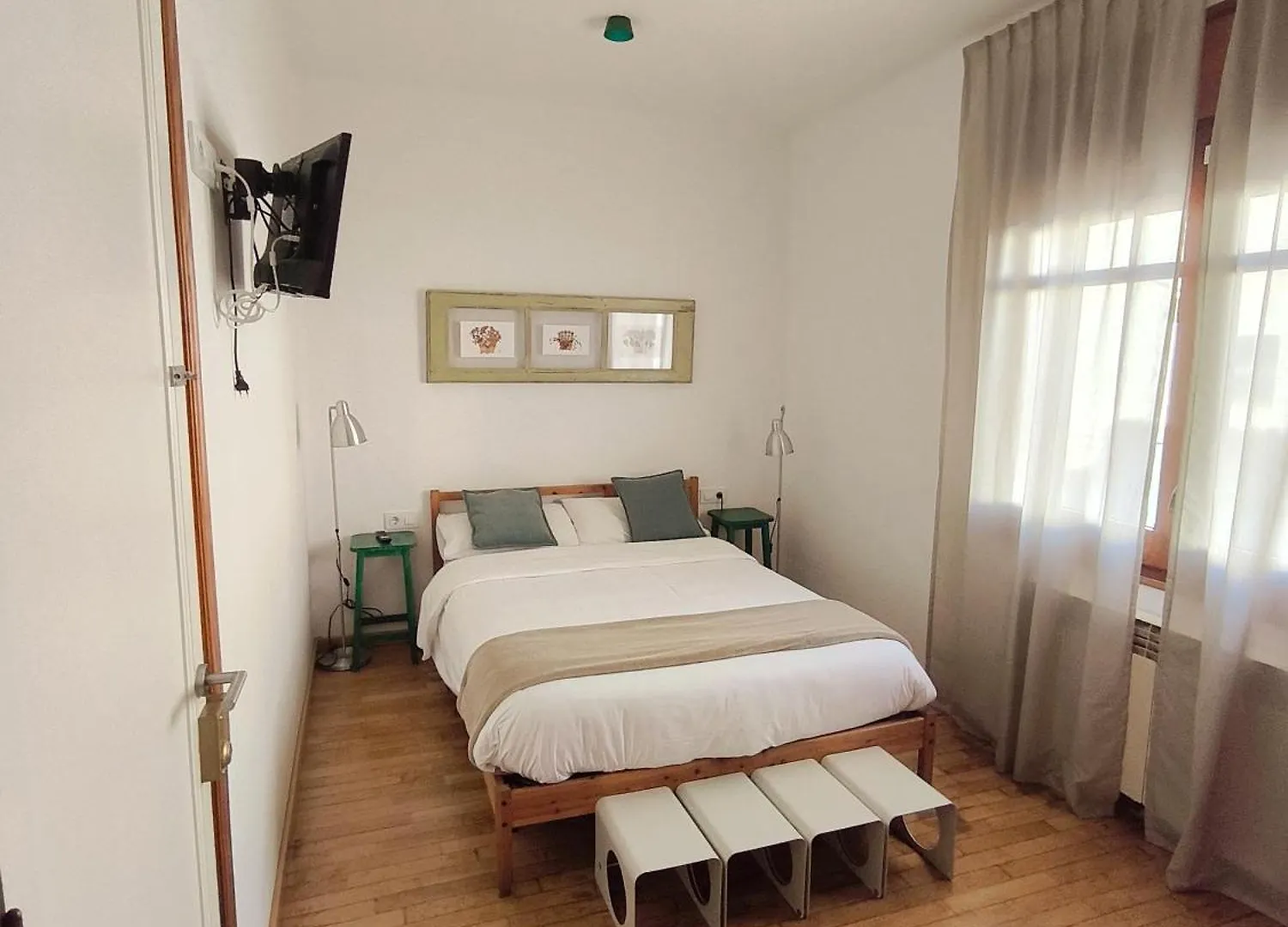 Casa Arbos Casa Rural A Arbeca, Les Garrigues Holiday home
