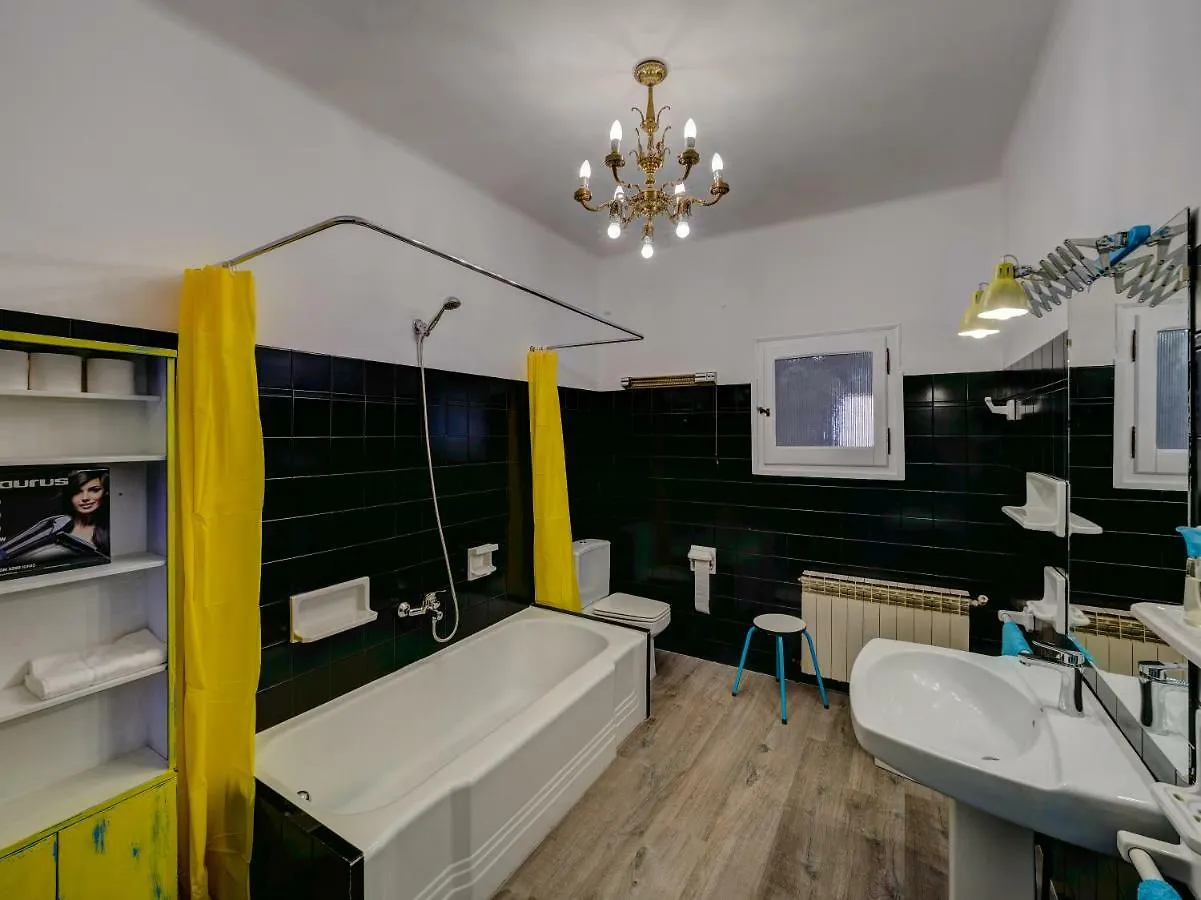 Holiday home Casa Arbos Casa Rural A Arbeca, Les Garrigues